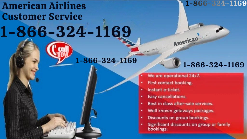How to Contact American Airlinesâ„¢ Customer Service: Full Guide to Support guide call - YouTube